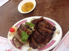 烧鹅-香港蓮香樓(上環店)