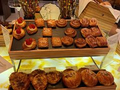-上海和平饭店茉·莉酒廊 Jasmine Lounge