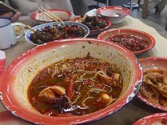 -老三样·旧食新味(万寿宫店)