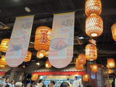 -南京大牌档(人民广场店)