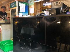 -眷江南之小蓝鲸(王府大街店)