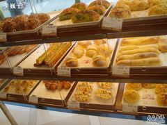 -85度C(深圳佳宁娜店)