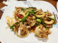 -班赞海鲜市场