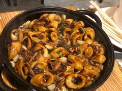 -79号渔船海鲜饭店(华强北店)