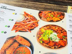-Side Street街旁(交道口店)