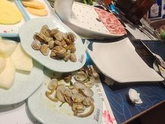 -名都晓荷塘主题火锅(春光路店)