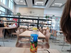 -北大学一食堂