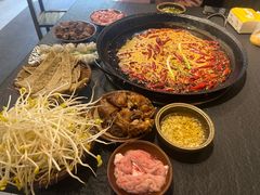 -胖碗火锅(观音桥店)