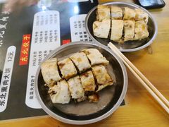 熏肉-东北熏肉大饼(大学南路店)