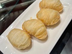 -梅龙镇酒家(南京西路总店)