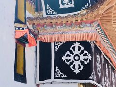 -达仓郎木寺院