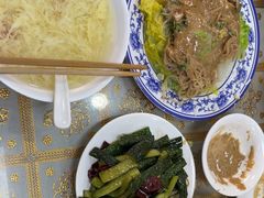 -清真·鸦儿李记·小馆(后海店)