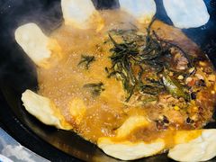 -地锅公社·现炒地锅鸡·地锅鱼·夜宵(罗锦路店)