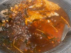 -半天妖烤鱼(西直门凯德mall店)