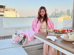 -北外滩百艇汇游艇俱乐部