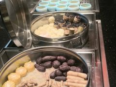 -钱小奴创意自助餐厅·原切谷饲安格斯畅吃(苏州昆山招商花园城店)