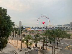 -彩虹村