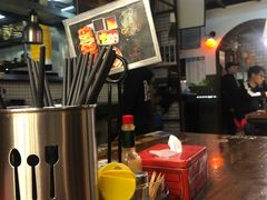-米屋石锅拌饭(师大店)