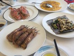 -粤盛海鲜平价店(洛溪食街店)