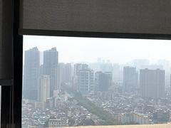 -华厦大酒店·桃源西餐厅·自助餐