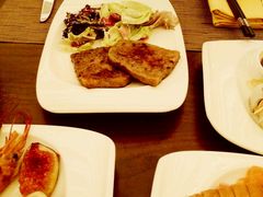 -杭州国际会议中心洲际酒店-原素全日餐厅(解放东路店)