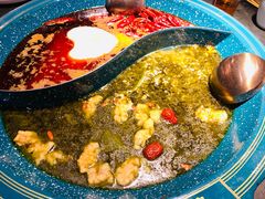 -吼堂老火锅(太古里总店)