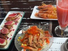 -松坂屋日料自助(长城路店)
