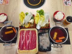 -吉野家(大连黑石礁富丽庭店)