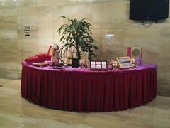 -上海浦西开元大酒店