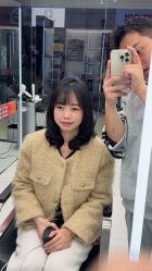 -乾健·烫染·接发SALON