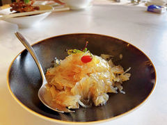 -上海和平饭店龙凤厅 Dragon Phoenix