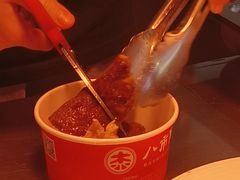 -八市阿杰五香(大元路分店)