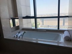 -郑州美盛喜来登大酒店