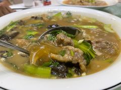 -西兰轩清真菜馆(北顺城街店)