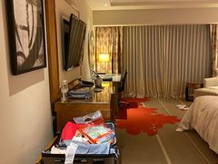 -澳门喜来登大酒店