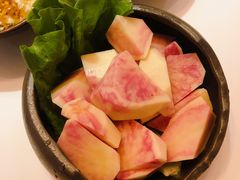 妙不可言土豆坨坨-丙申臺火锅
