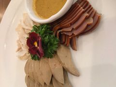 -全聚德烤鸭店(马家堡店)