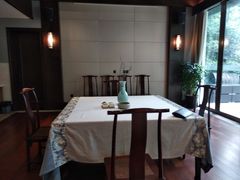-京杭上院·河景花园餐厅·杭帮菜名店