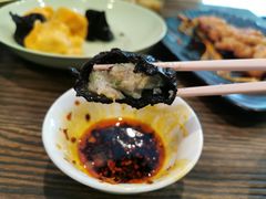 墨鱼水饺-东北饭店·饺饺者( 学府壹号店)