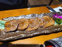 厚切牛舌-魔丼屋(日月光店)