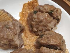 -新成海港大酒楼(康华路店)