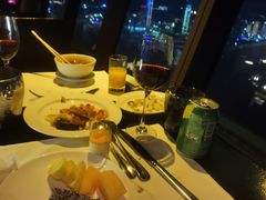 -澳门旅游塔360°旋转餐厅(南湾湖广场店)