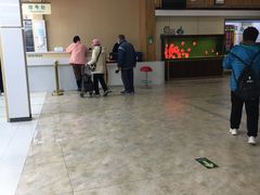 -北京市朝阳区八里庄第二社区卫生服务中心