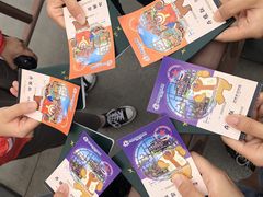 -济南方特东方神画