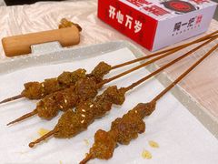 -靓靓蒸虾·头牌蒸虾(万松园玲珑店)