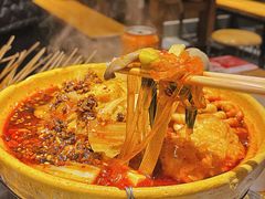 -福苗小骆驼烧烤(莲湖路店)