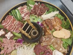 -牛犇炭火烤肉·鲜切烤肉(承德总店)