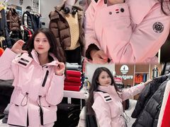 -王府井奥莱临潼小镇(临潼店)