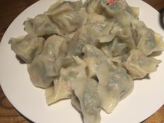 -船歌鱼水饺(淄博万象汇店)