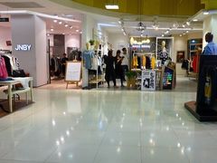 -欧亚商都奥特莱斯(新发路店)
